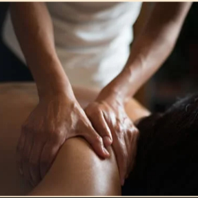 Massage Relaxant Harmonie et Relaxation