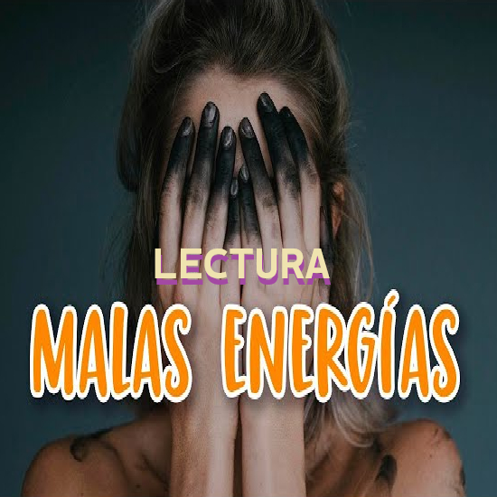 LECTURA ,COMPROBACION DE ENERGIAS