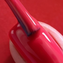 Applicazione smalto CLASSICO