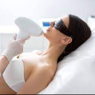 Depilacão a Laser SHR Rosto Completo