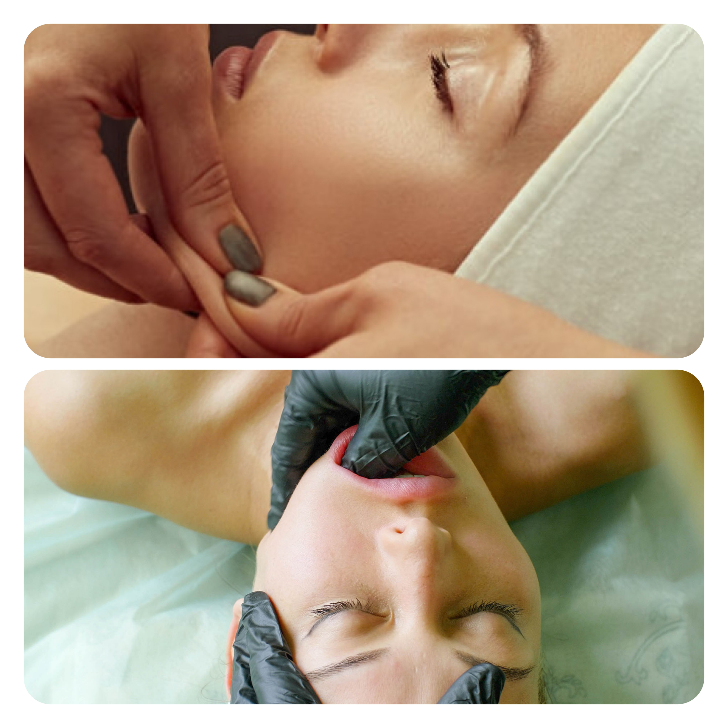 Facemodeling Therapy 120 min
