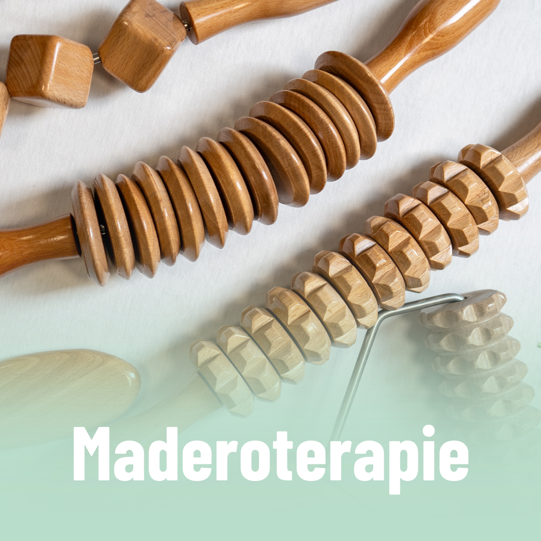 Maderoterapie