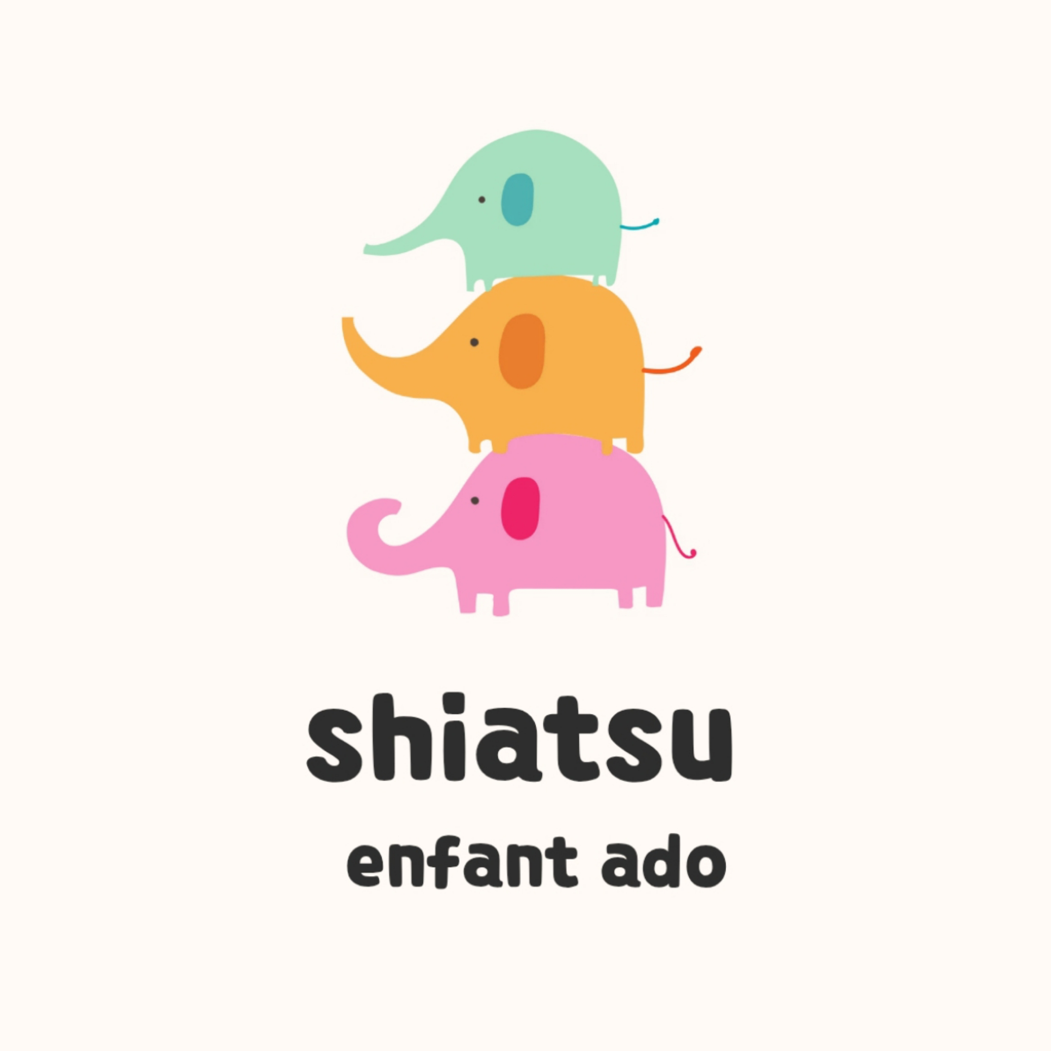 Shiatsu enfant/ado