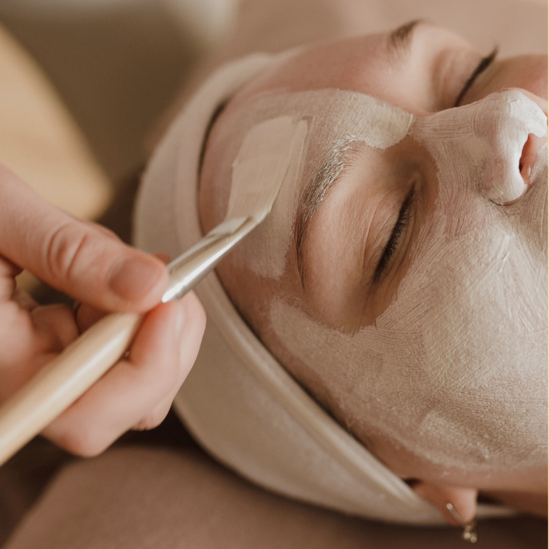 LIMPEZA DE PELE SIMPLES + RELAX AMENTO