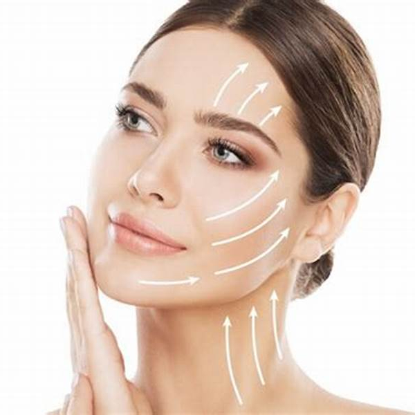 Anti-aging intenzivní péče Hot & Cool