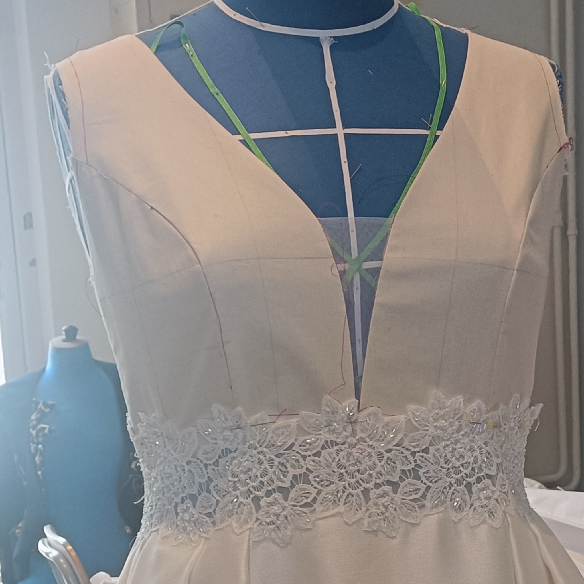Accompagnement signature mariage