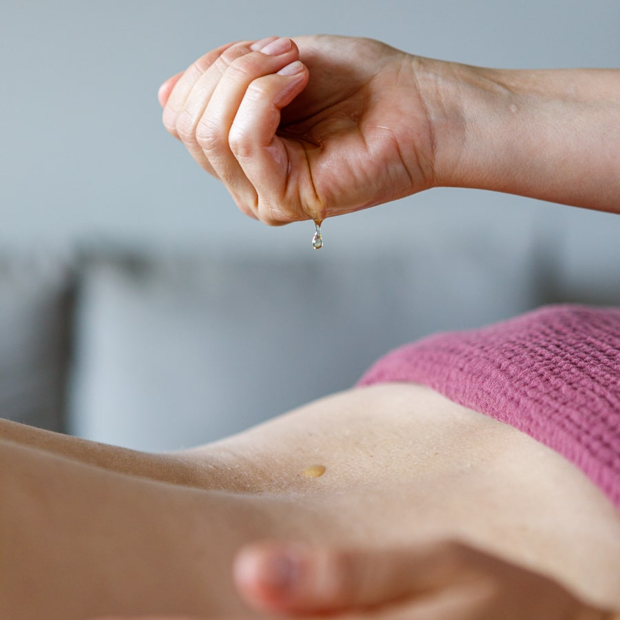 120 min - Massage et Réflexologie Femme