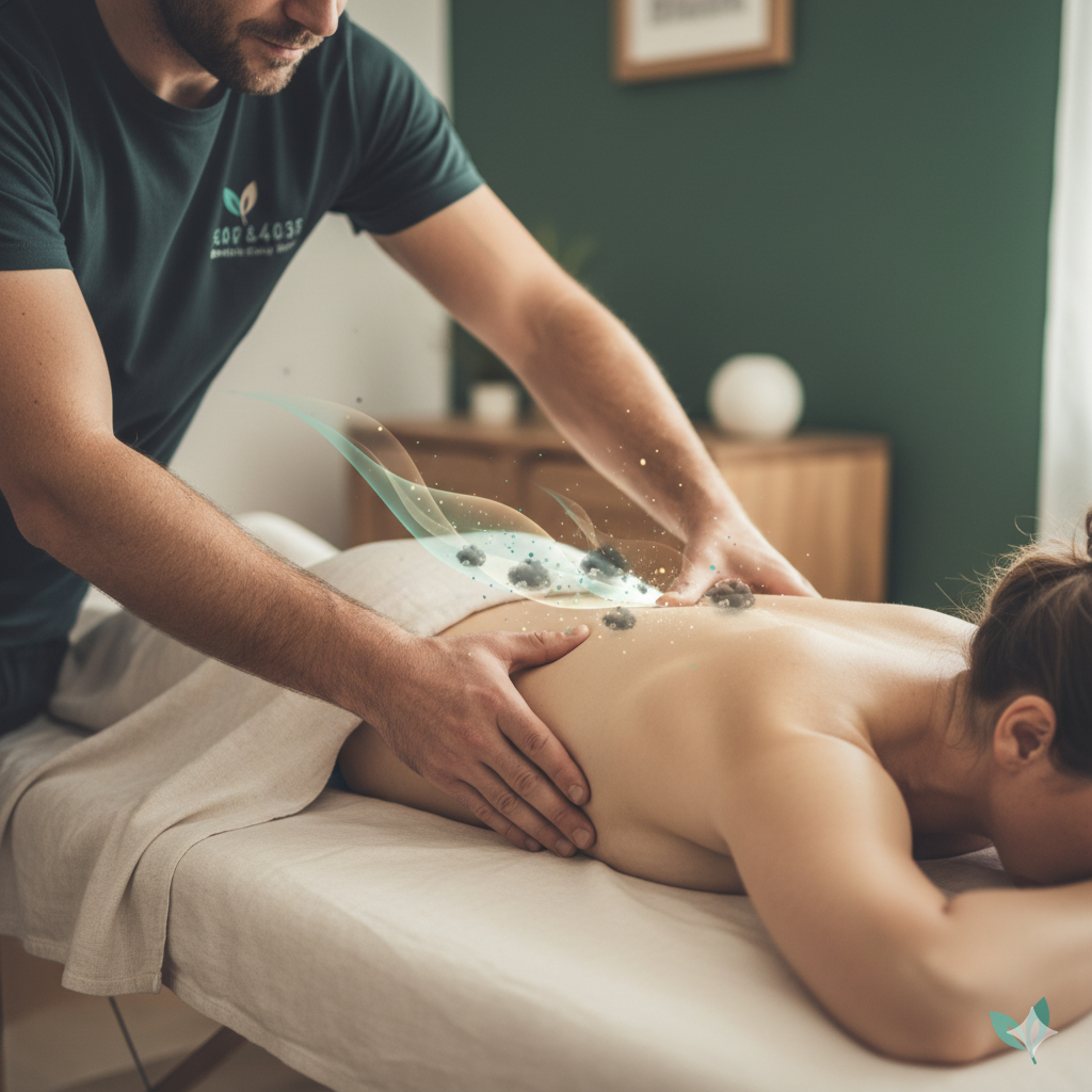 Knap-Dorn : La Structure du Lâcher-Prise