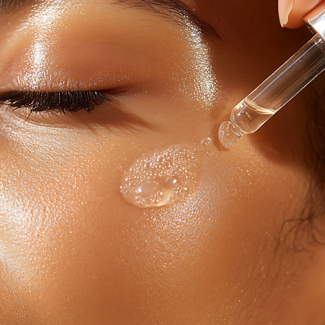 Intenzivní hydratace (90 min)