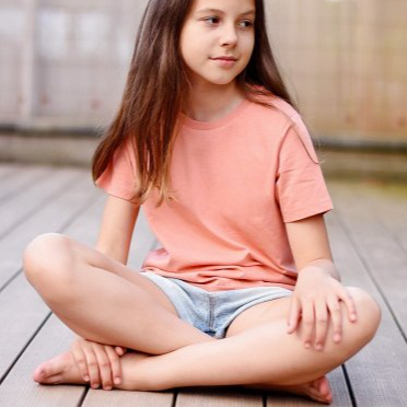 Dětská podologie - 4 až 7 let