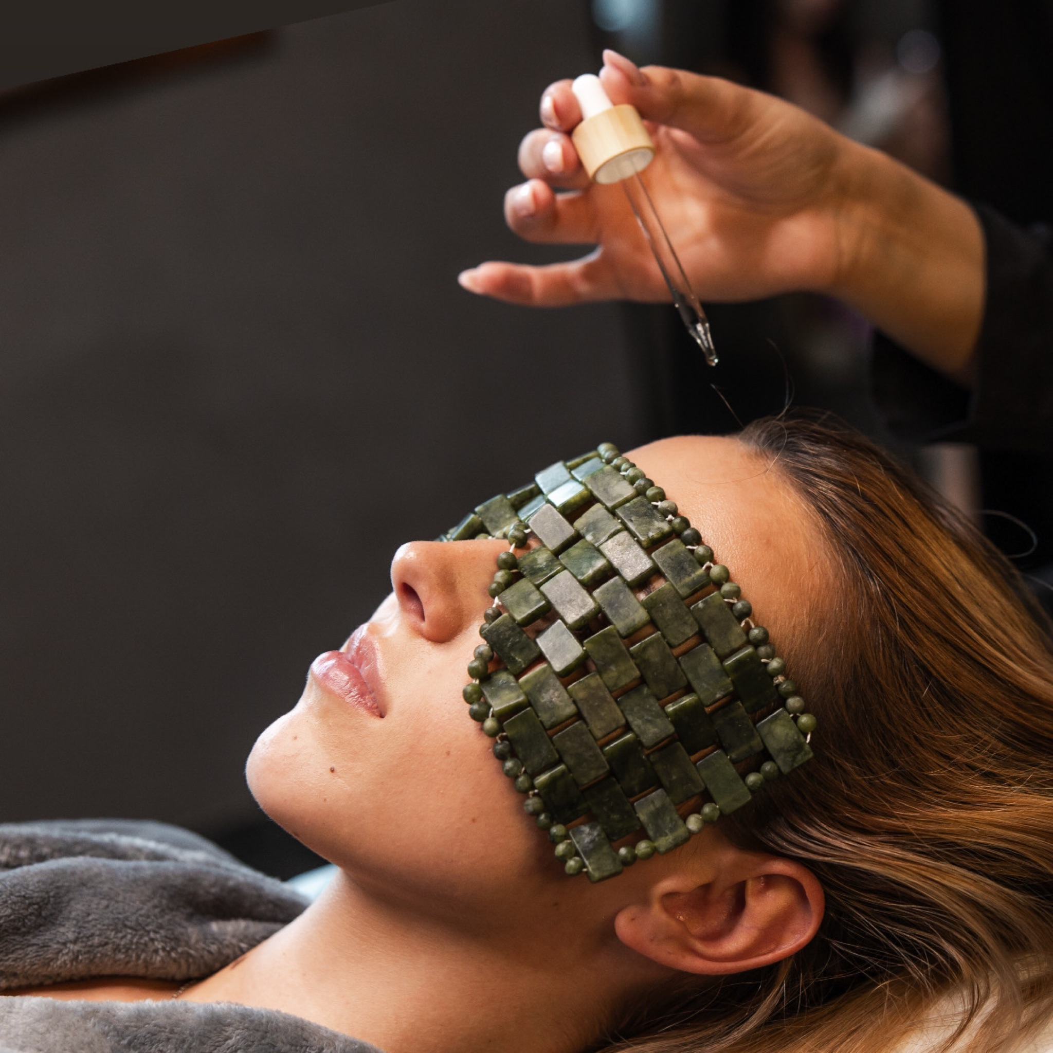 Japanese Head Spa 90 min
