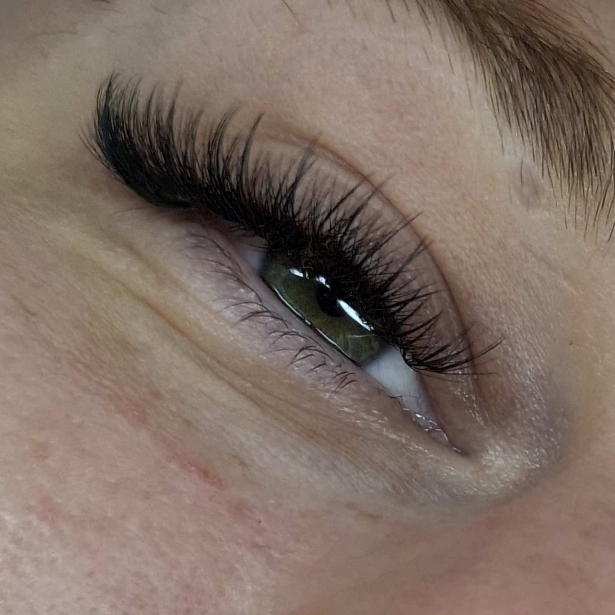 Extensions de cils – Méga volume