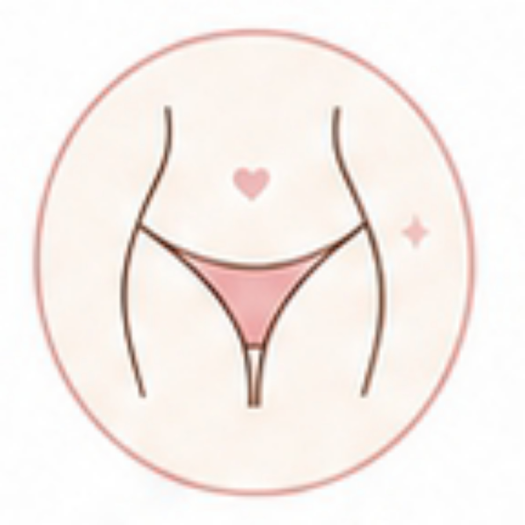 Epilation Maillot Echancré