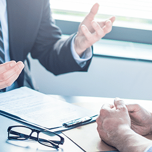 Consultation (1h) / Opérations juridiques exceptionnelles