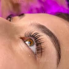 LASH LIFTING