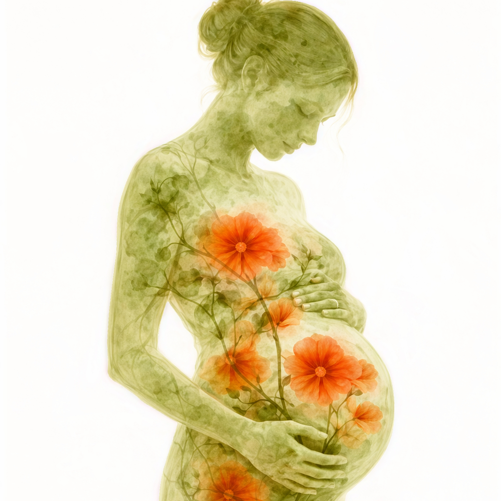 L'évasion prénatale