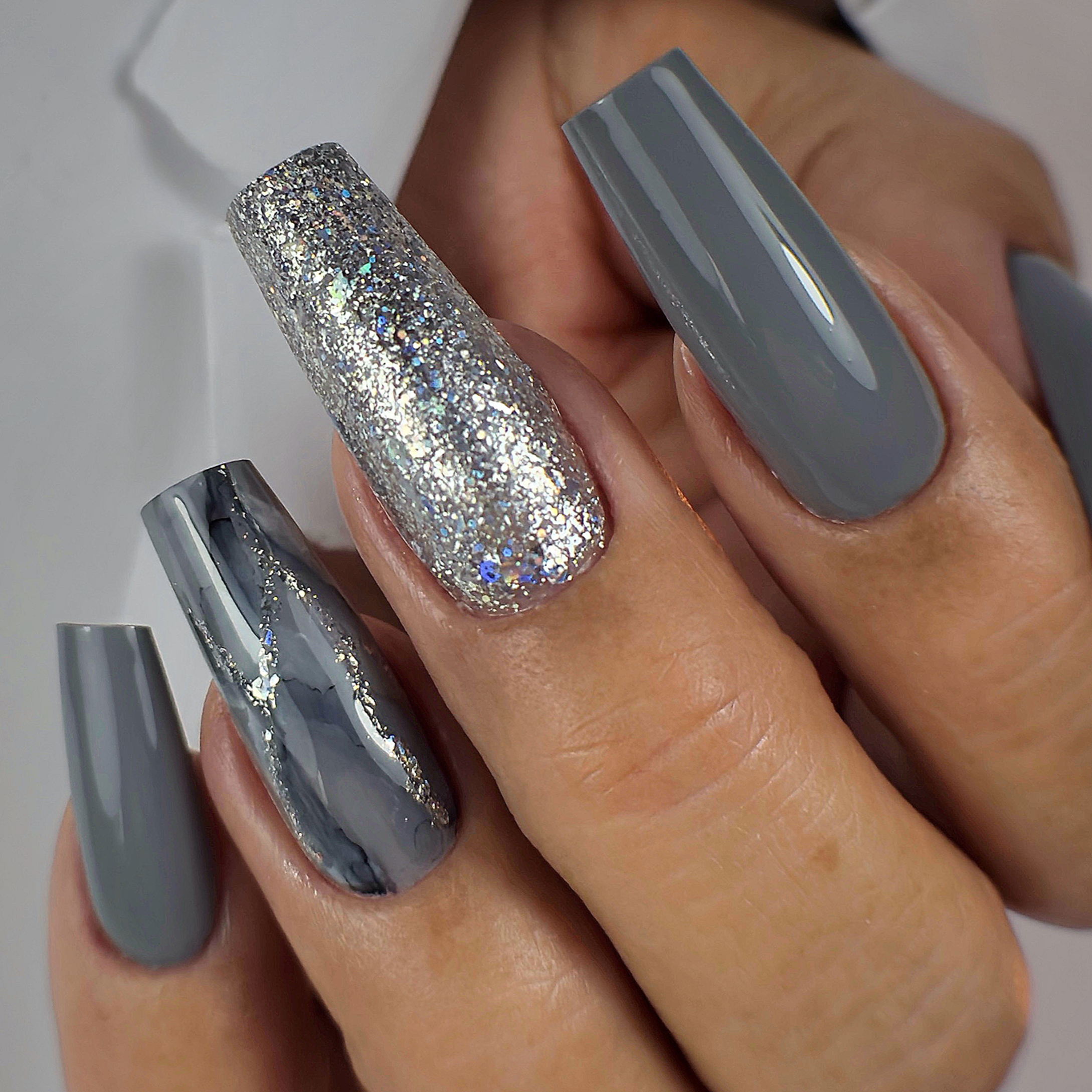 Alongamento + Decoração - á partir de