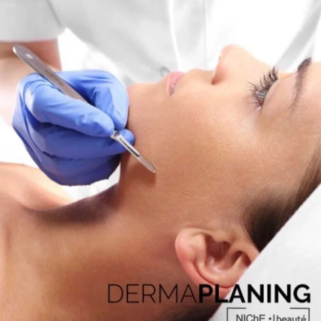 DERMAPLANE PRO+