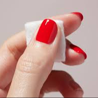 Pose de vernis semi permanent