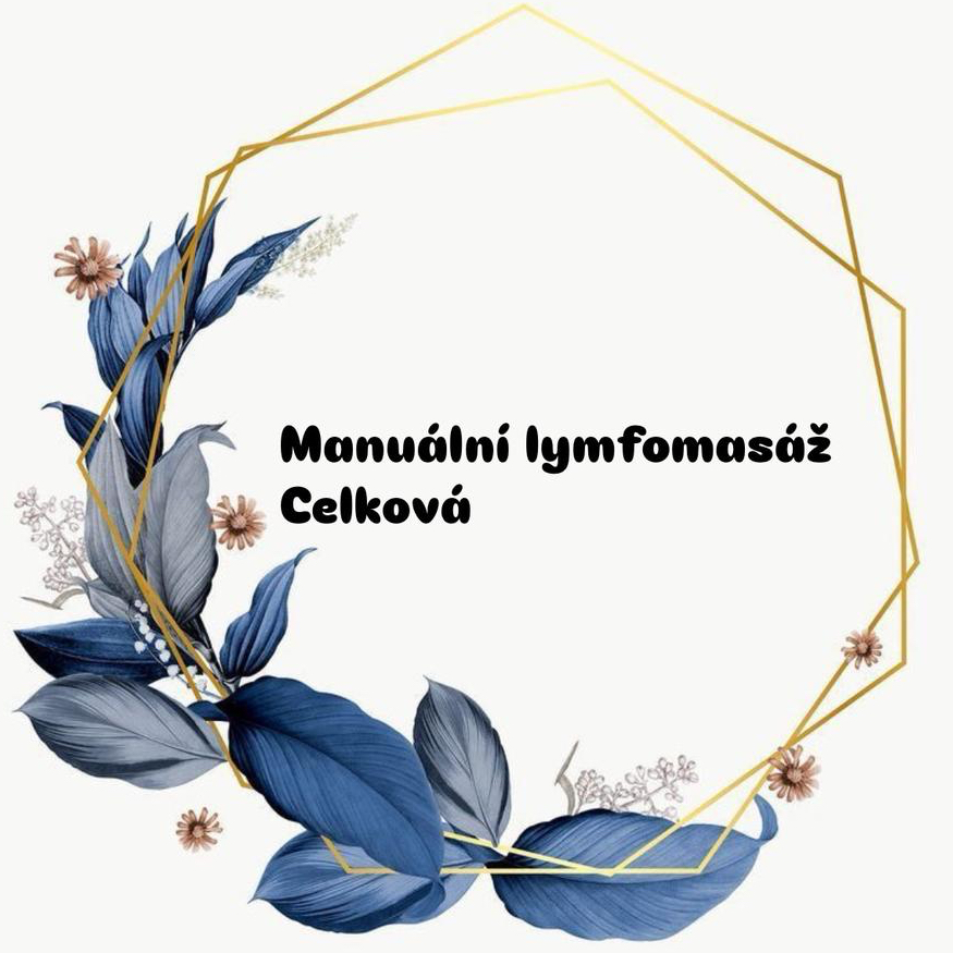 Manuální Lymfomasáž celková