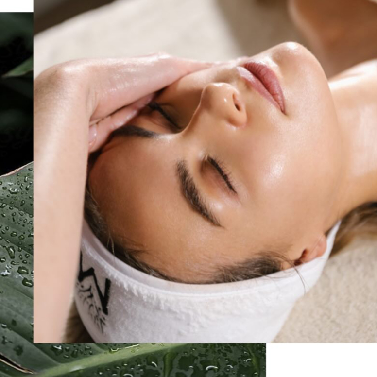 Rituál Jardin de Tarahoi pro intenzivní hydrataci a výživu * 100