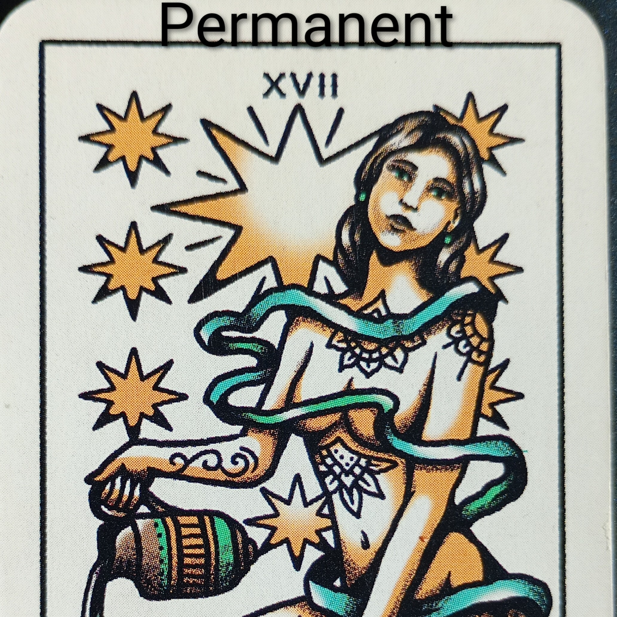 Permanent