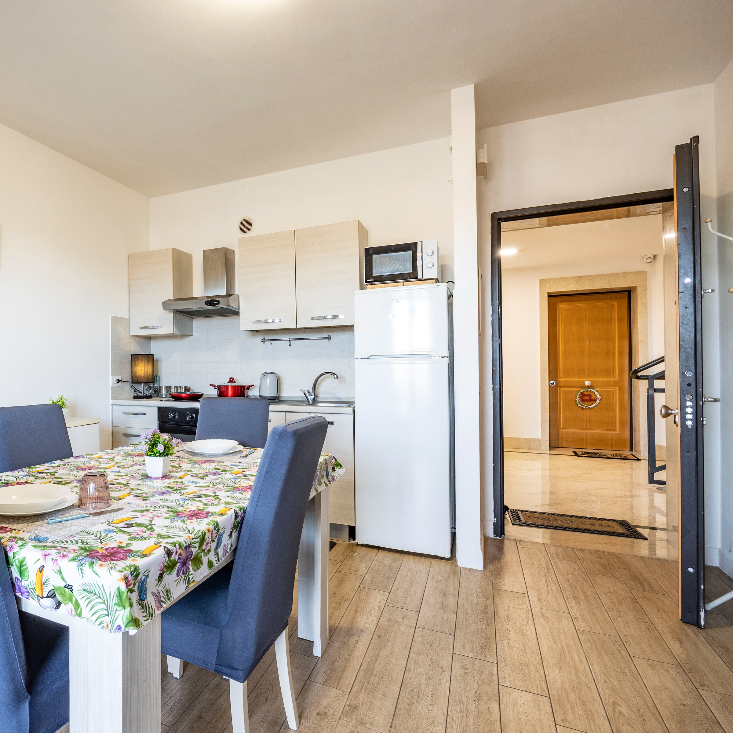 Fotografia d'Interni