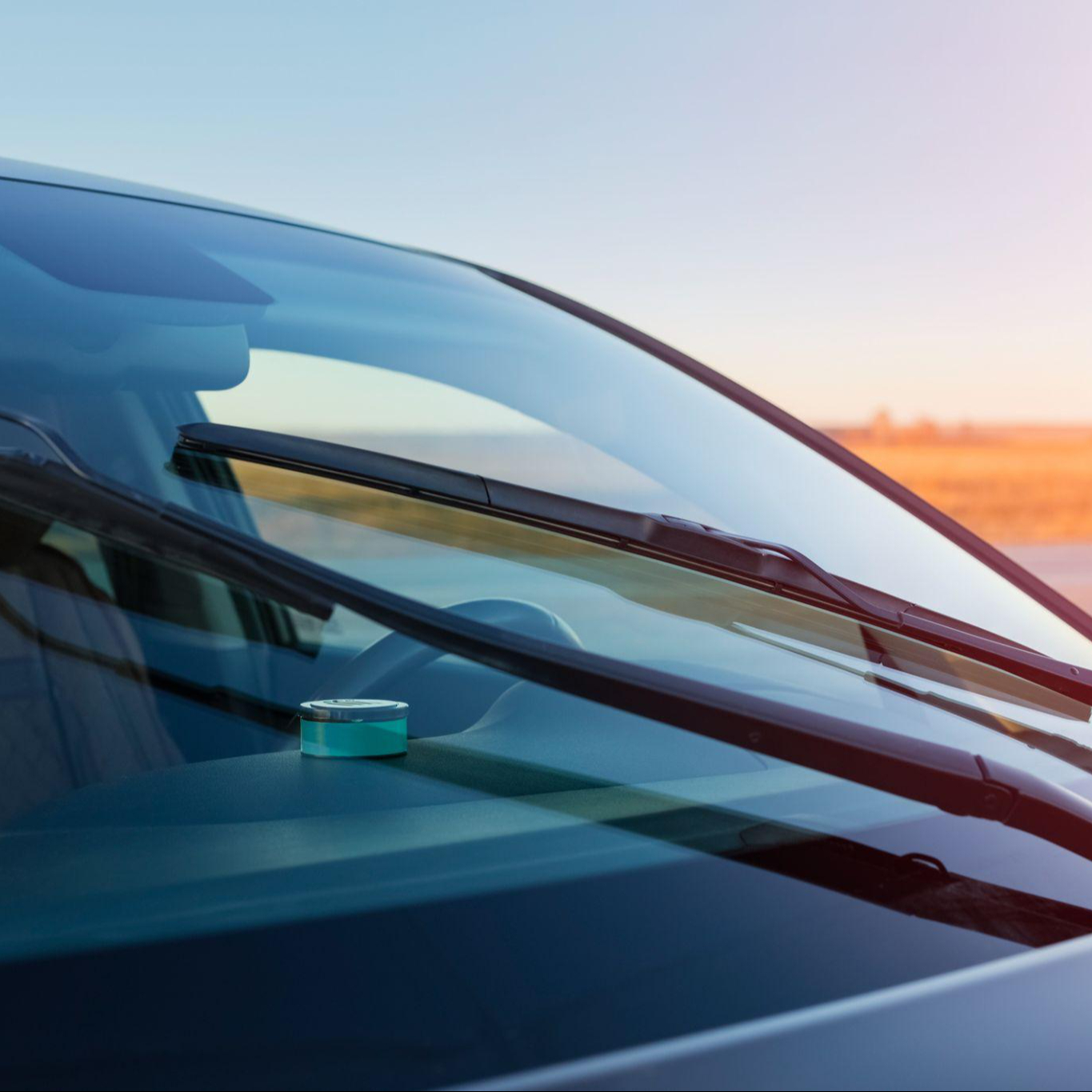 Speciális üvegkezelés (Személyautó / kisteher)