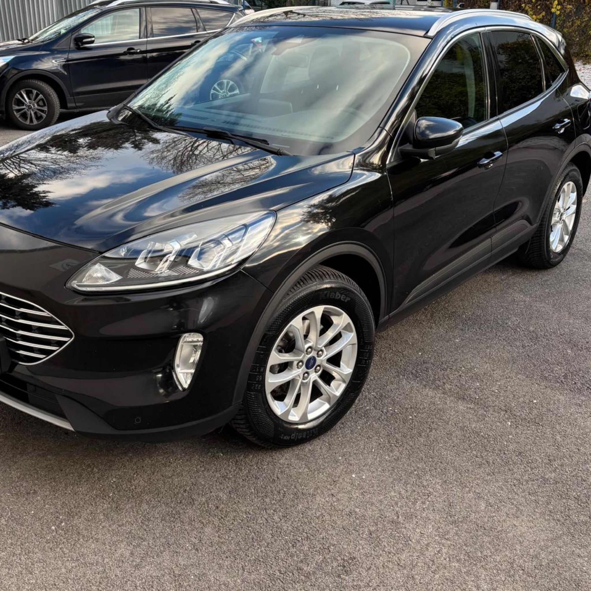 Kompletné tepovanie interiéru plus exteriér