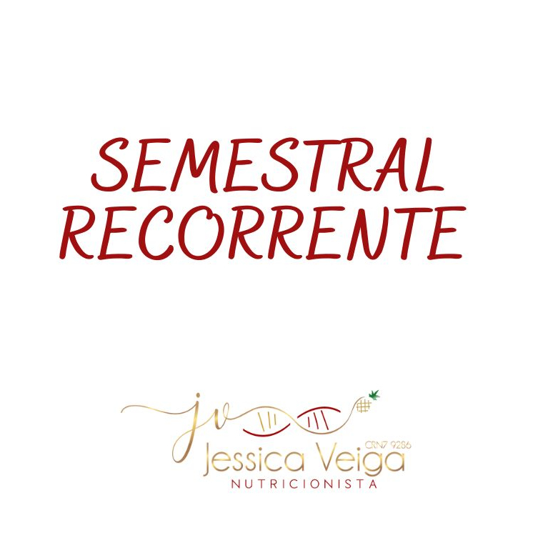 SEMESTRAL RECORRENTE