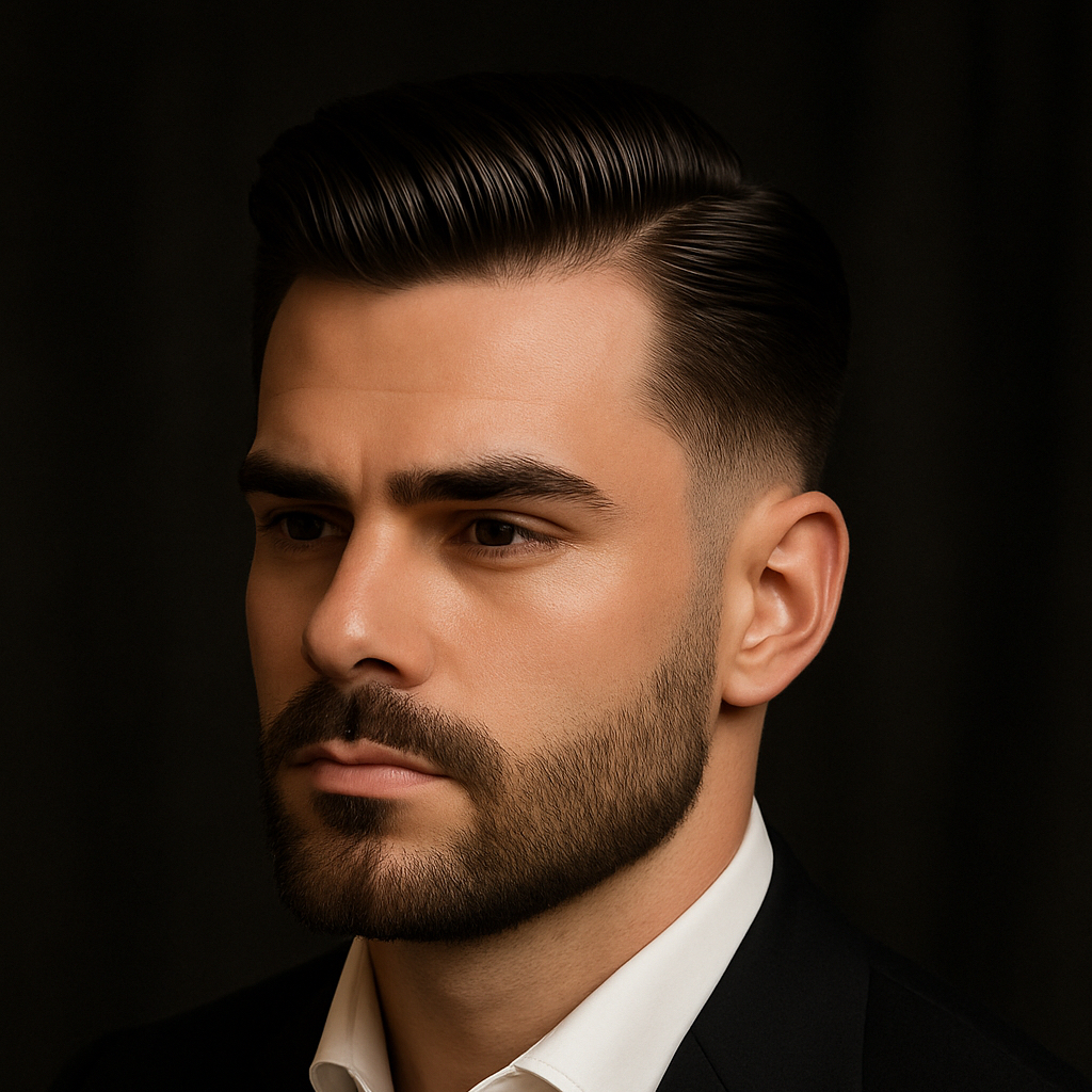 Hajmosás/szárítás/finish