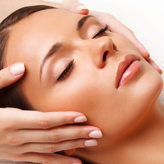 Soin visage Ravissant Baïja