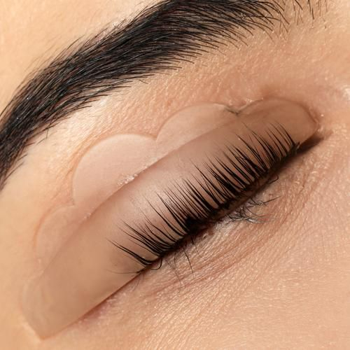 Lashlifting & Botox