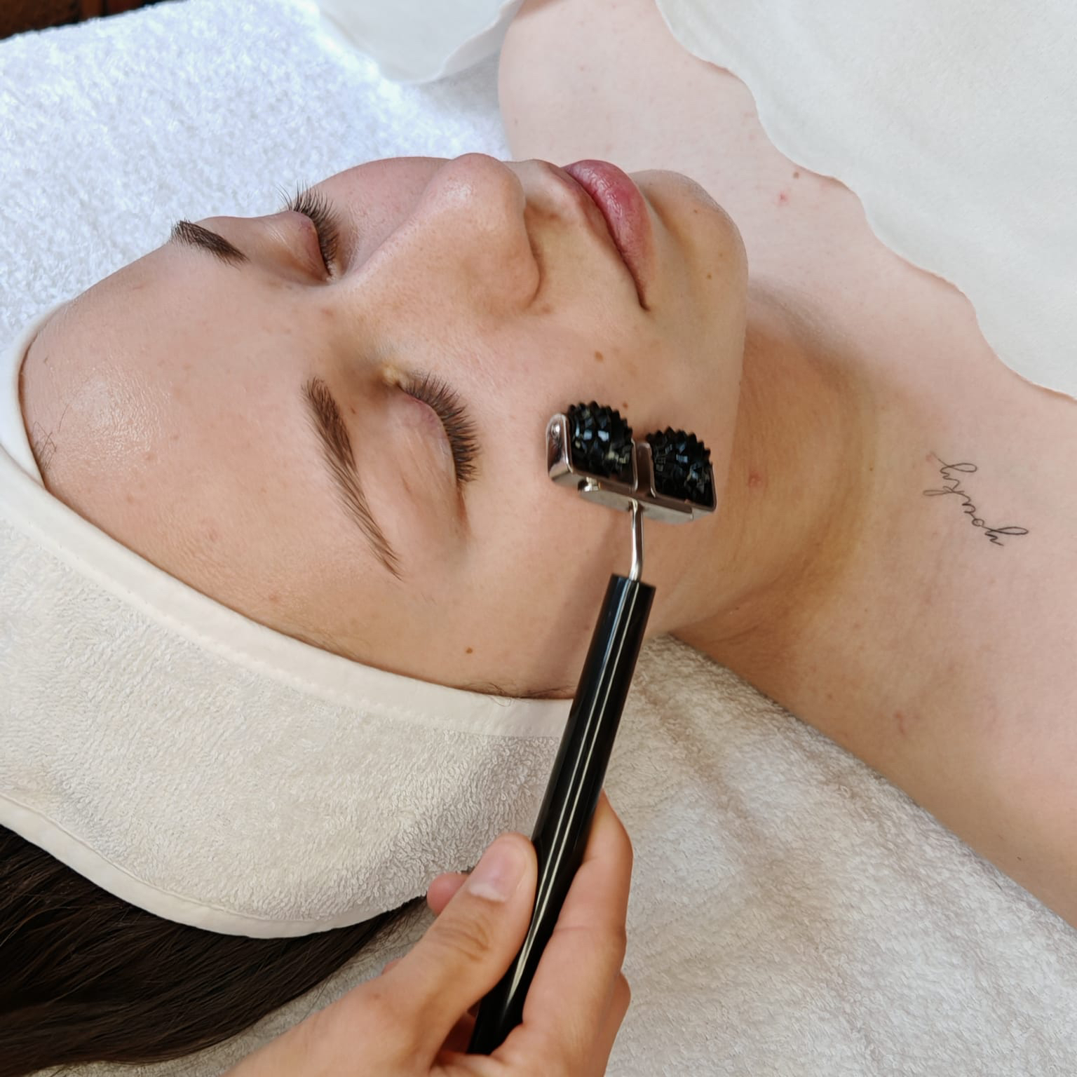 FACE LIFT offre de Noël -25%