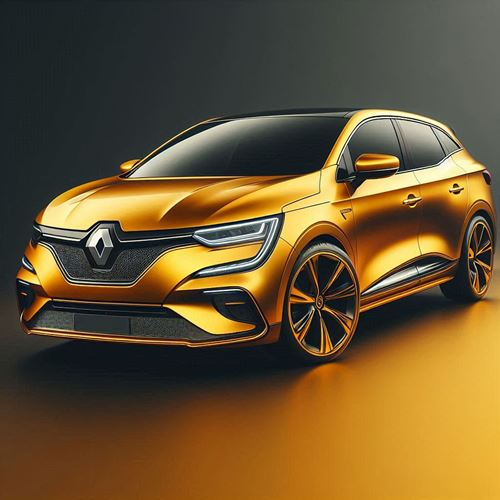 Renault - Dacia Diagnostic électronique