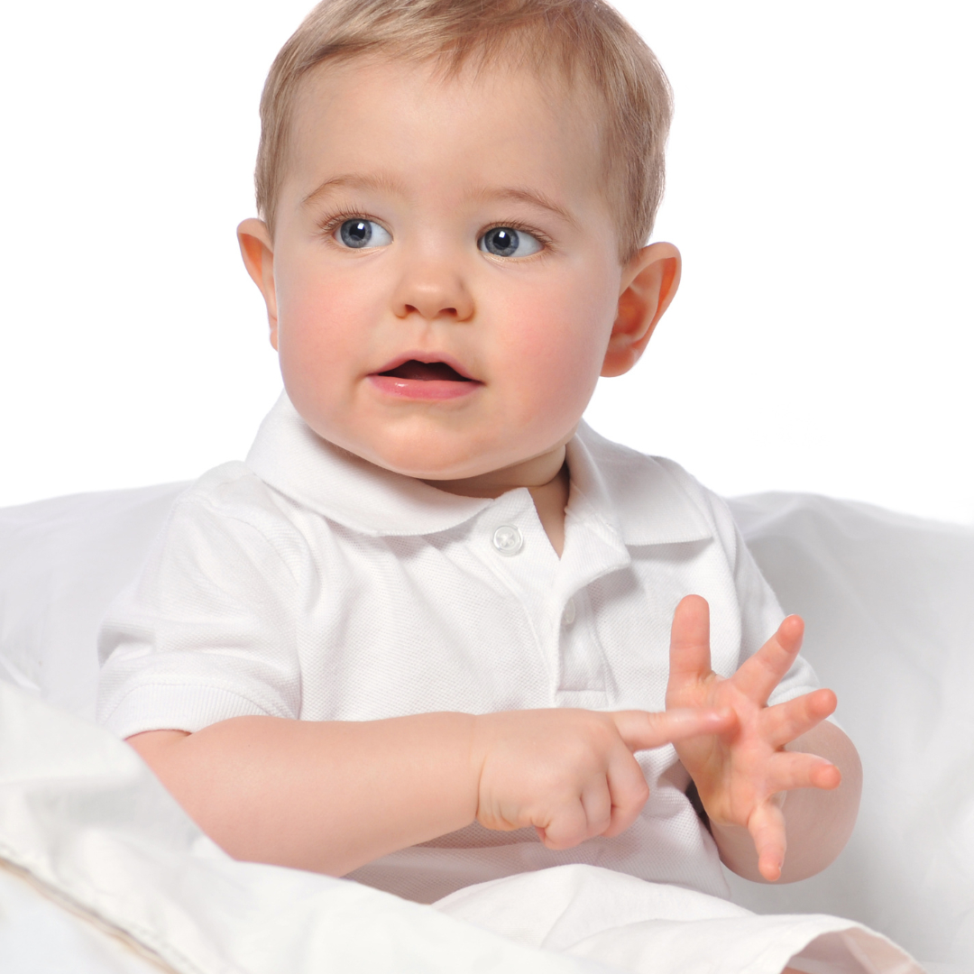 Bébé Signe (0-2 ans)