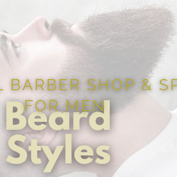 ÚPRAVA BRADY (BEARD TRIM) samostatná služba
