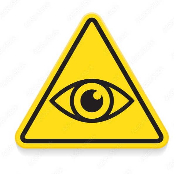 Eye Casualty
