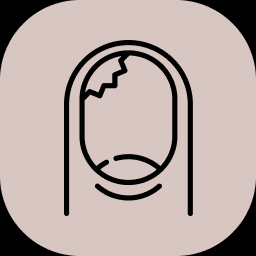 Kontrola problematického nehtu (15 minut)