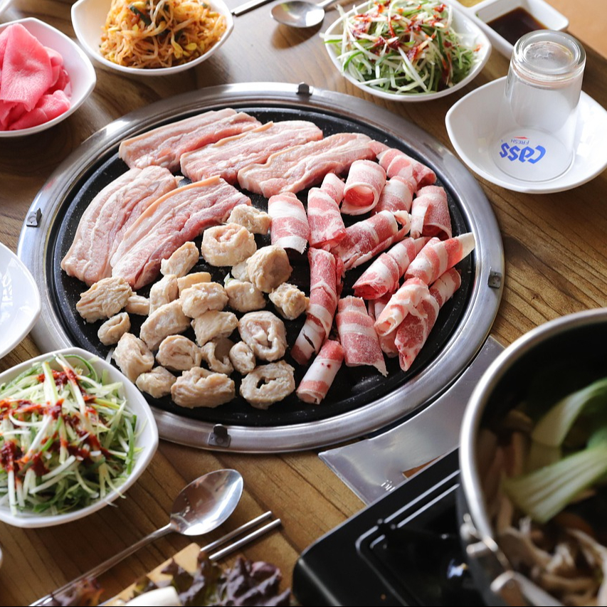 Assurance Bouchers Charcutiers