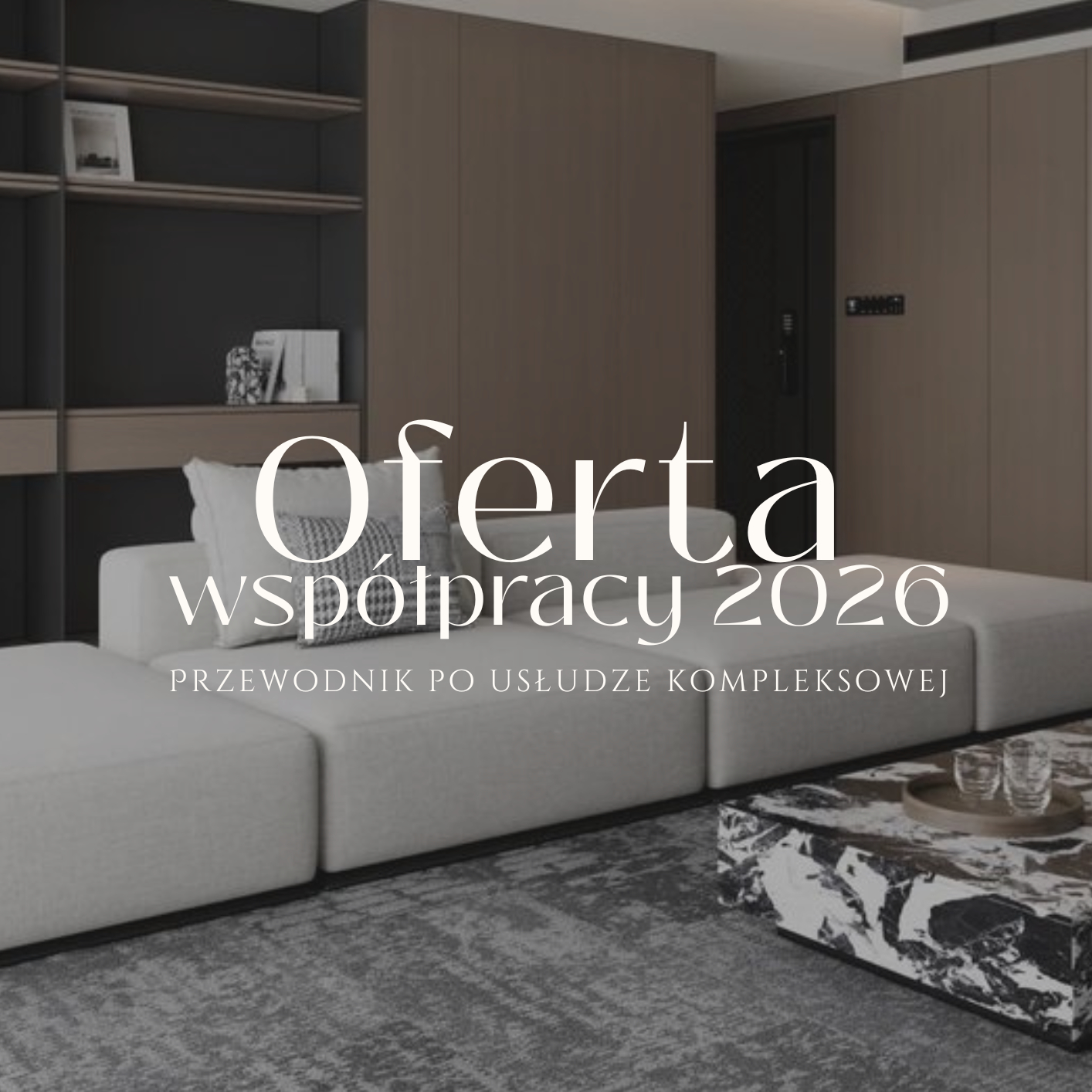 15-minutowe spotkanie przed rozpoczęciem współpracy (projekt kom