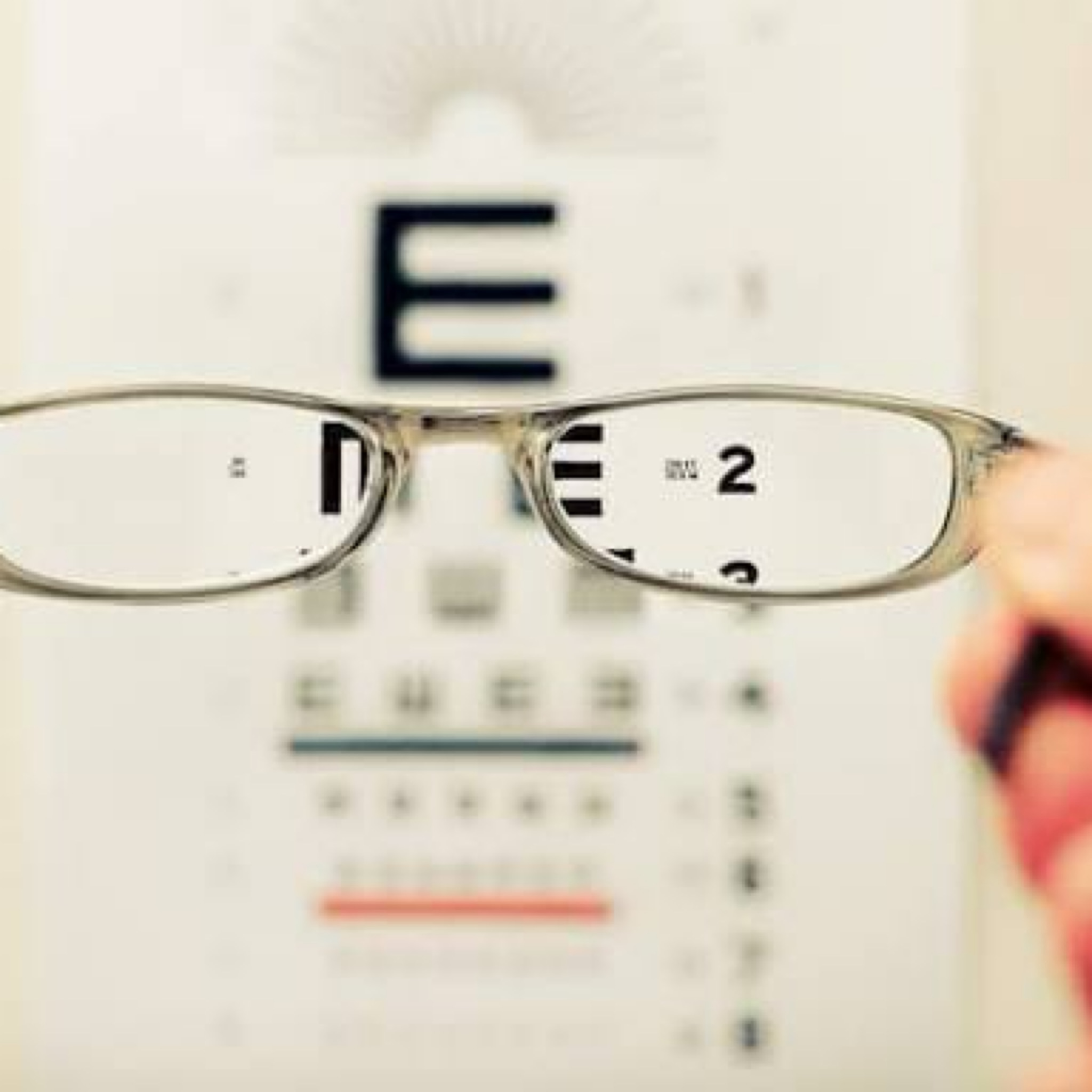 Szemész szakorvosi vélemény