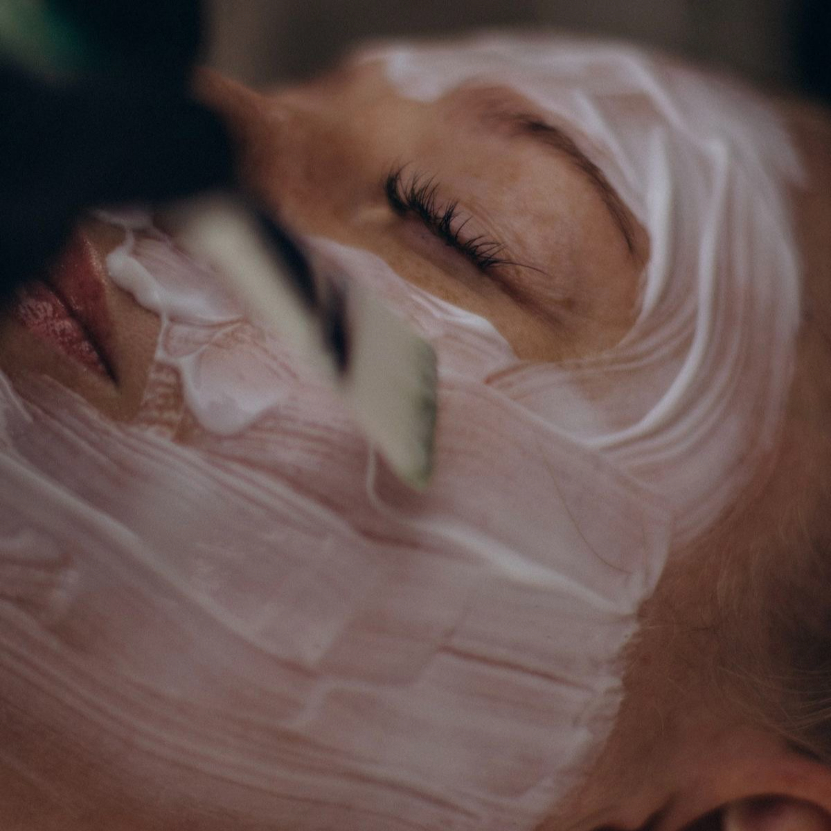 Obnova – Základní kosmetická péče 75 min