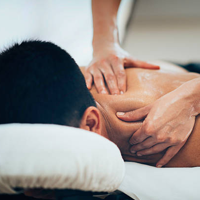 Massagem Desportiva - 0:50H