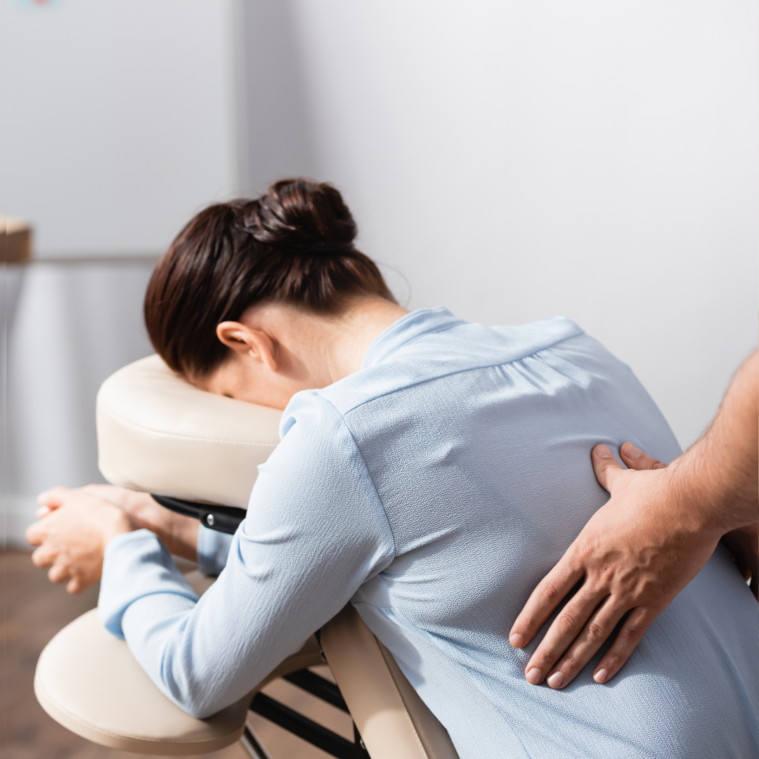 Forfait duo REIKI + massage adapté (2x1h)