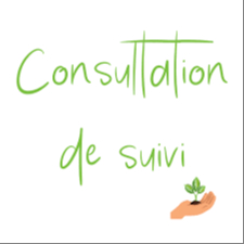 Consultation de Suivi