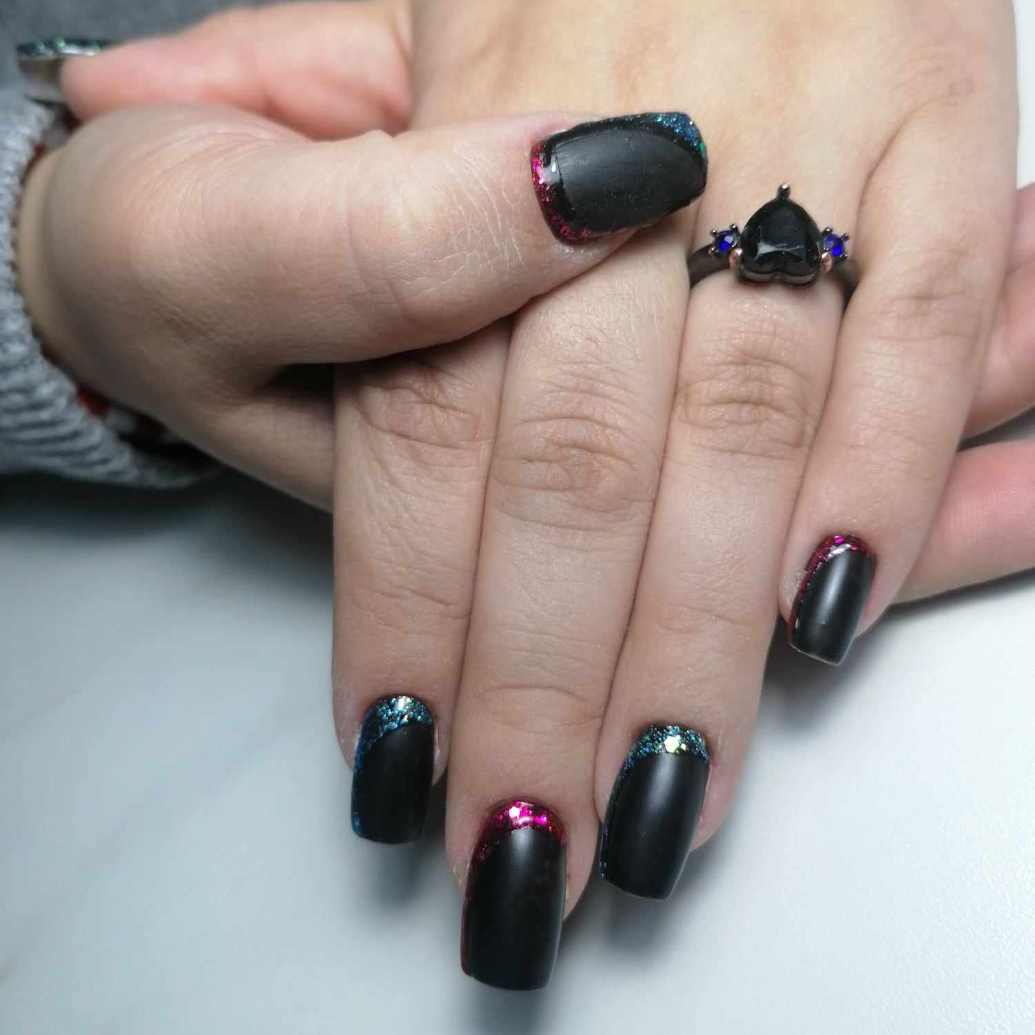 remplissage gel 3/4 semaines (entretien)