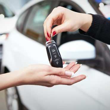 PICK-UP Servis - Plzeň