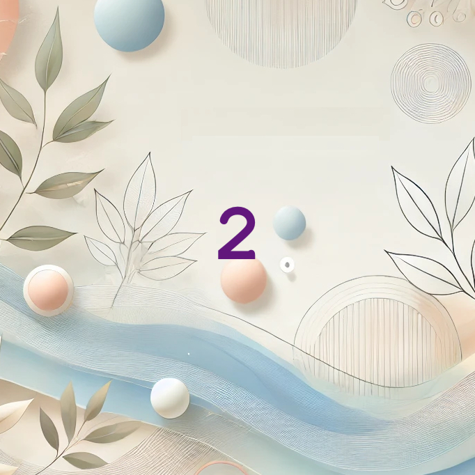 Individuální terapie - 2 hodiny