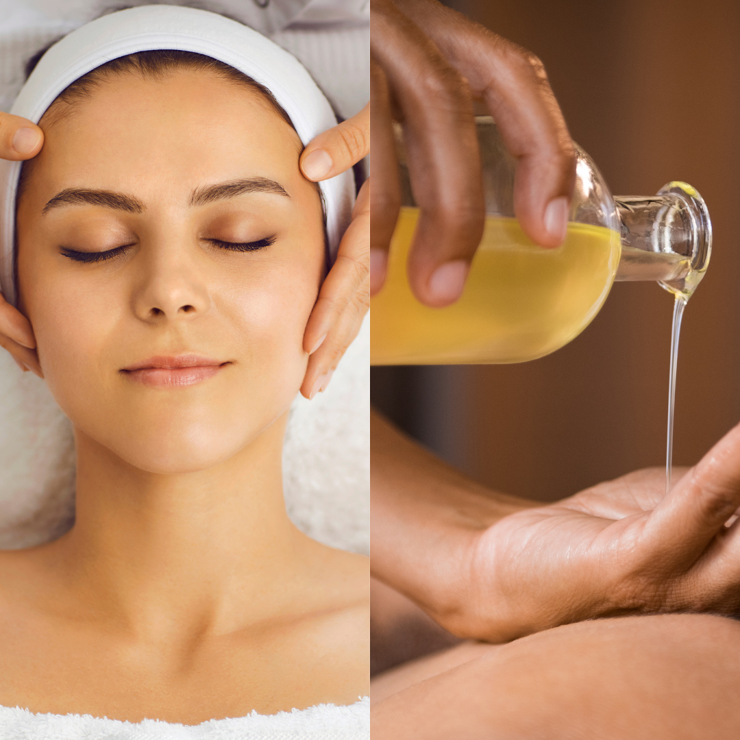 Duo ProSkin 90 - Massage Etoile par Manon, Bellezia - Aurélie